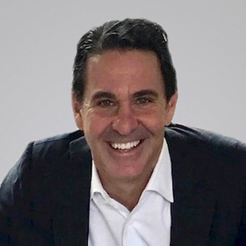 David Gilio Headshot
