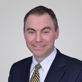 Mike McIntire Headshot